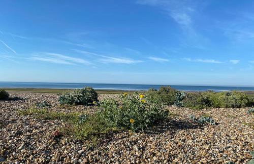 Home by the Sea in Rustington - Foto 27