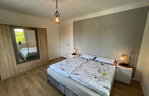 Moderne Wohlfühl-Wohnung in Troisdorf Altenrath - Foto 13