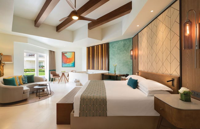 Hyatt Vivid Playa Del Carmen - Adults Only - All Inclusive - Foto 26