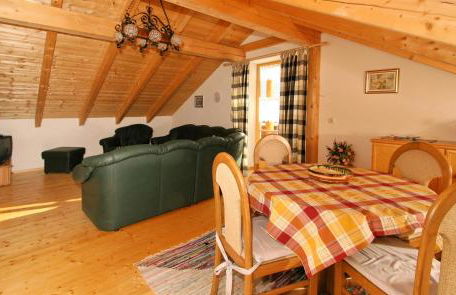 Ferienhaus Schachtenbach - Foto 4