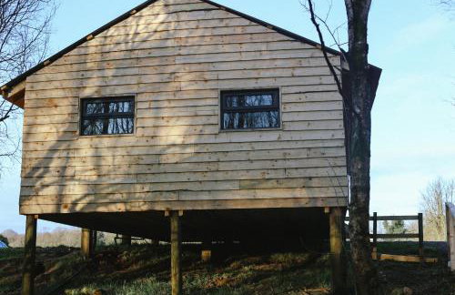 Tempo Manor Cabins - Foto 57