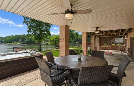 Kool Breeze by Avantstay Boat Ramp + Hot Tub - Foto 21