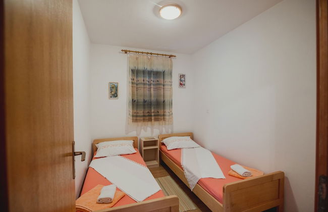 Apartments Antun - Foto 12