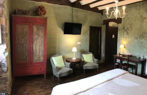 Casa Rural Zigako Etxezuria - Foto 21