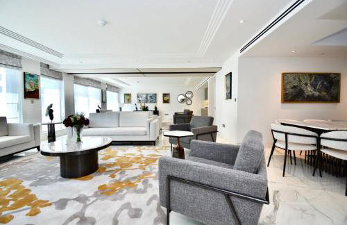 Sanctum London Regents Park - Foto 112