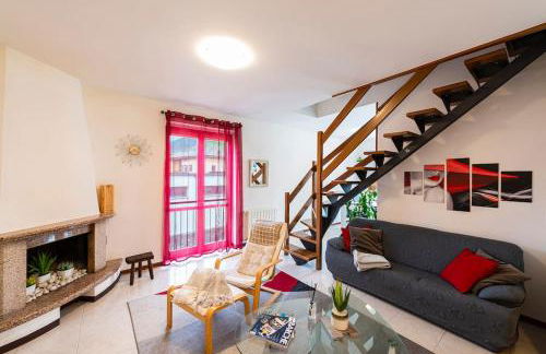 Tresa Bay House - Lugano Lake - Foto 21