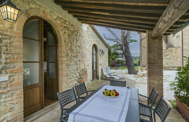 Villa Caggio - Foto 50