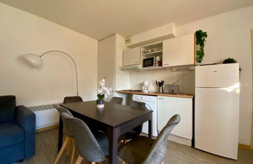 Les Naïades C05- 2 bedrooms for 5 people ! - Foto 5