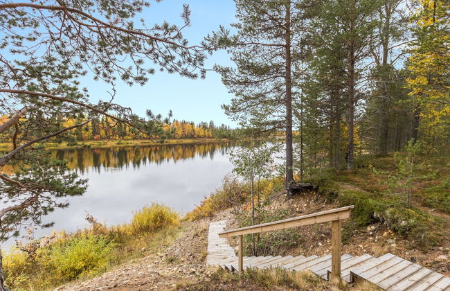 Suvantovirta - Foto 17