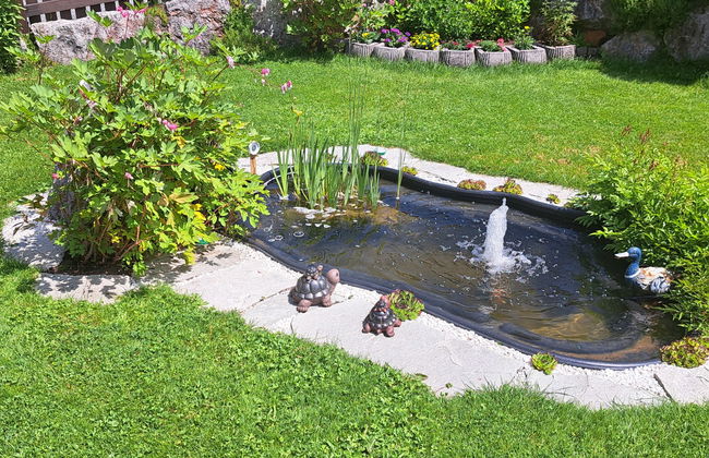 Apartement Haus Dankl - Foto 48