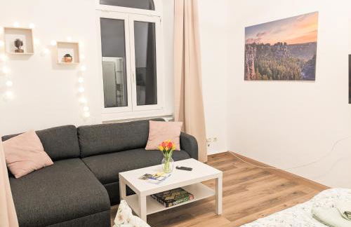 UO0 - Urlaubsmagie - Gemütliche Wohnung für bis zu 6P - Foto 21