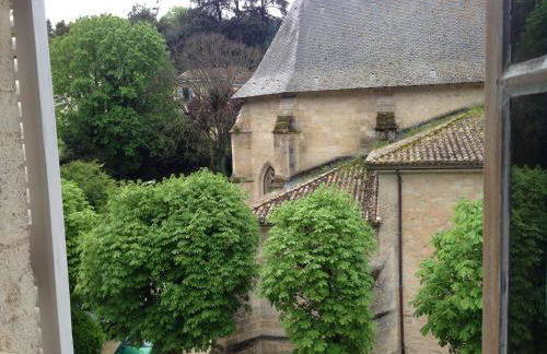 La maison du Vieux Lormont - Cité du Vin à 10 minutes - Foto 11