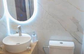 Ourania's and Lena's House - Foto 13