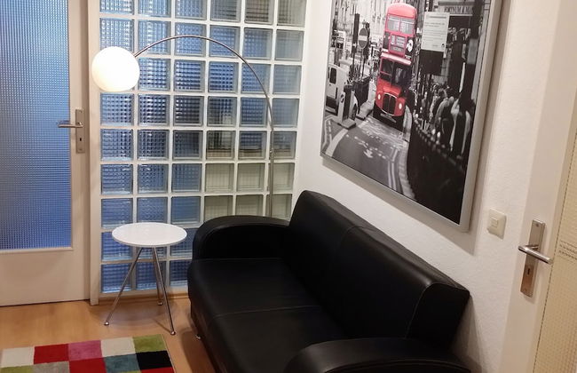 FEWO Bochum Zentrum - Foto 9