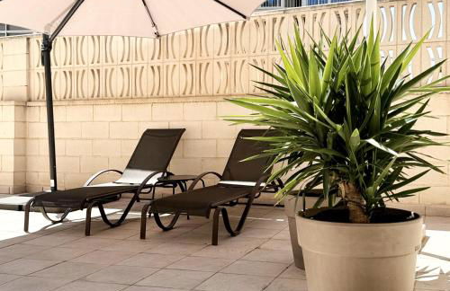 Apartment Hispamar - Foto 18