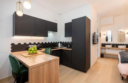 Le Cocon Hygge & SPA - Photo 14