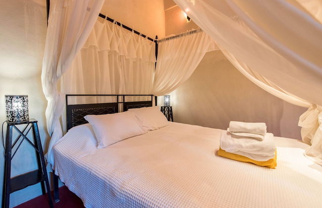 Villa in Santorini With Stunning Outdoor Kitchen - Foto 6