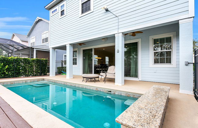 Reunion Resort - Photo 39