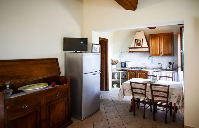 Agriturismo Benvenuti - Foto 14