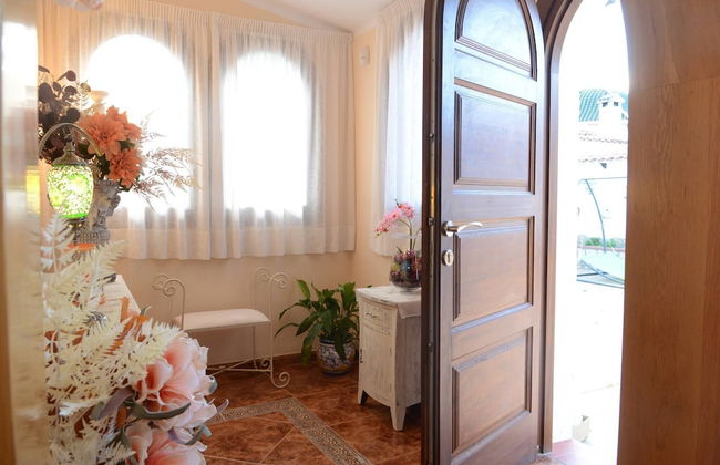 Villa Balneari Resort Casa Vacances Per Famílies Chalet Casa Rural - Foto 70