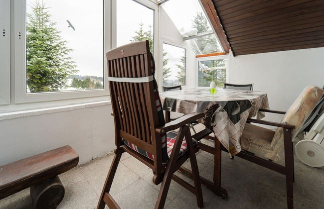 Cozy Holiday Home With Terrace and Garden - Foto 17