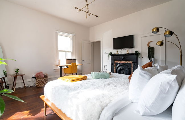 Prime Location Top Rated Clean Parking Free - Foto 35