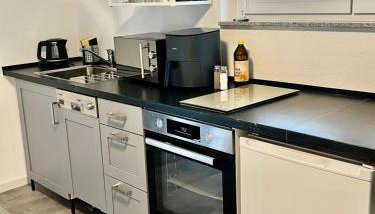 Zwei Zimmer Wohnung Nah Flughafen Messe - Foto 3