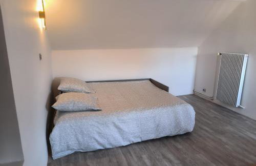 maison de centre ville - Foto 11