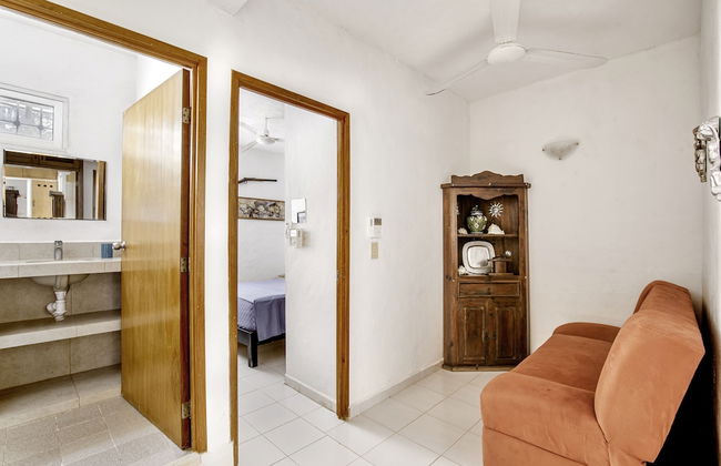 Casa Nona, Beautiful Apartment in Cancun - Foto 23