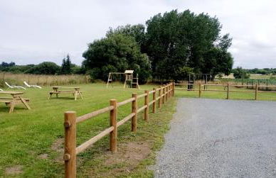 Escapade Pirouaise - L'Oyat - Foto 12