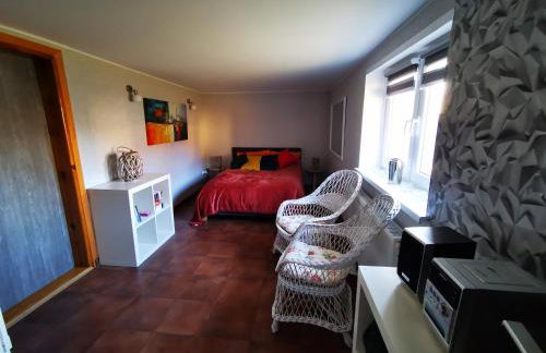 Zielona Chałupa - Foto 22