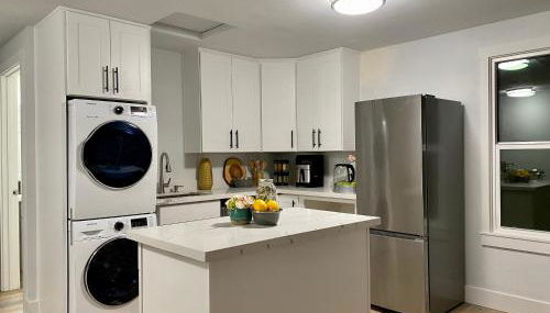 Tacoma 2 bedrooms 1 baths sleep 5 with compact kitchen - Foto 2