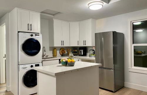 Tacoma 2 bedrooms 1 baths sleep 5 with compact kitchen - Foto 2