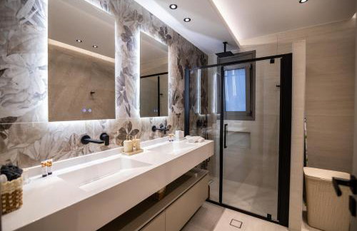 Ammos Luxury Villas Salamina - Foto 20