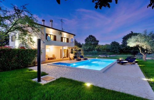 Apartment Doris with Private Pool and large Garden - Photo 35