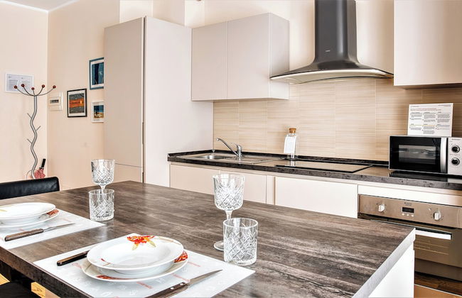 Italianway - Salasco 18 - Foto 3