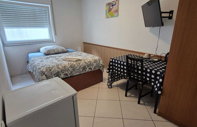 Pension Seckbach - Foto 42