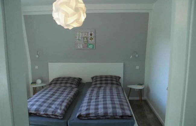 Appartementhaus Kogge - Foto 11