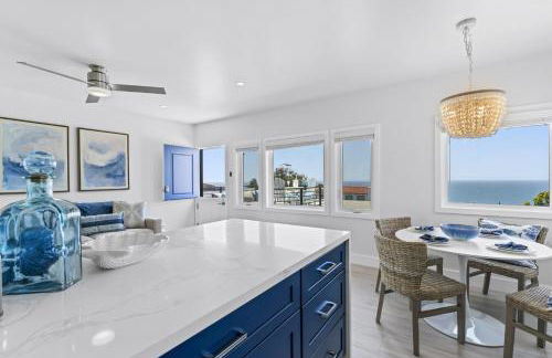 Penthouse Steps from Victoria Beach 180 degree ocean views - Foto 11
