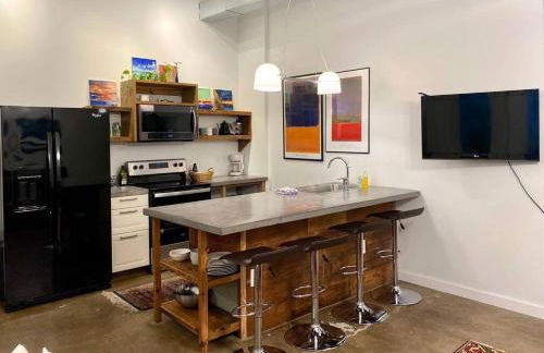 Main Office Lofts Building - 4 lofts - Foto 42