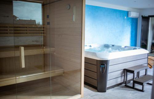 Villa Spa Heaven - Foto 74