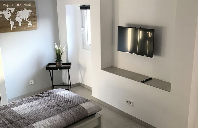 Ganzes Haus Nähe Köln Messe-Airport-City - Foto 22