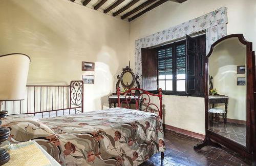 Villa Montalcinello - Foto 30