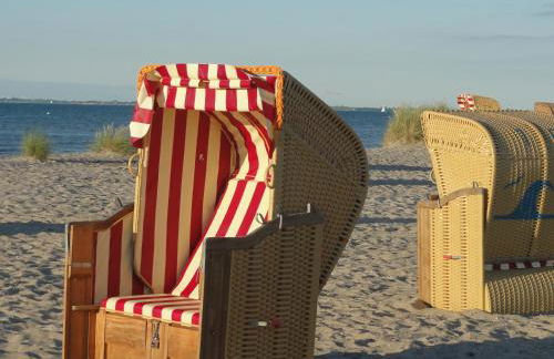 Ostsee - Appartement Nr 61 "Seebrise" im Strand Resort - Foto 20