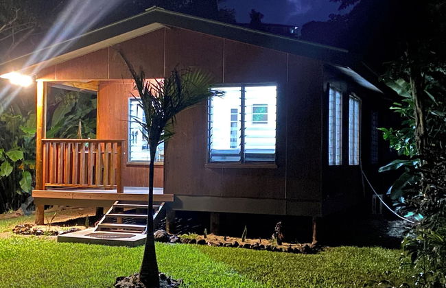 Maui Creek Bures - Foto 18