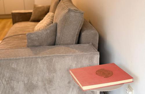 Urban Studio Würzburg – Wine Area - Foto 8