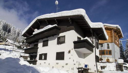 Campiglio Trilocale Monte Spinale - Foto 2