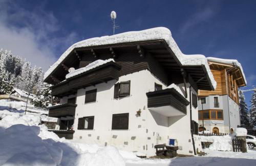 Campiglio Trilocale Monte Spinale - Foto 2