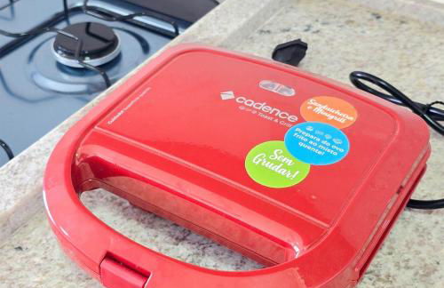 Smart Amaralina - Foto 27