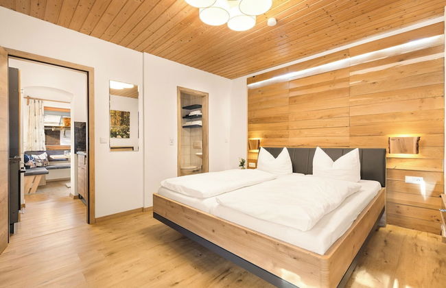 Ferienwohnungen Marienblick - Foto 6